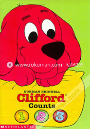Clifford: Counts 123 