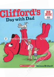 Clifford's Day with Dad 