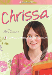 Chrissa 