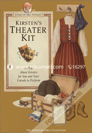 Kirsten's Theater Kit 