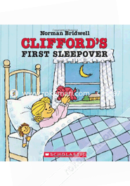 Clifford'S First Sleepover