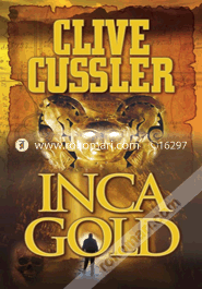 Inca Gold (Dirk Pitt Adventures) 