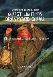 Ghost Light on Graveyard Shoal 