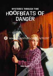 Hoofbeats of Danger 