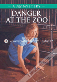 Danger At The Zoo  