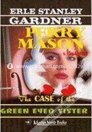 The Case Of The Green Eyed Sister
