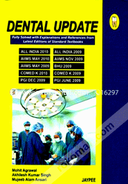 Dental Update(fully Solved) (Paperback)