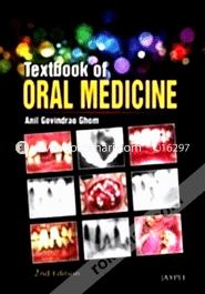 Textbook of Oral Medicine 