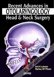 Recent Advances in Otolaryngology: Head and Neck Surgery (Paperback)