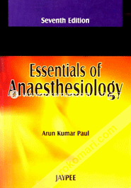 Essentials of Anaesthesiology (Paperback)