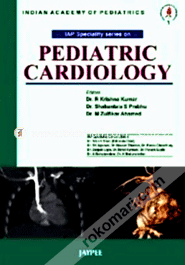IAP Specialty Series on Pediatric Cardiology (Paperback)