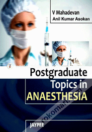 Postgraduate Topics In Anaesthesia 