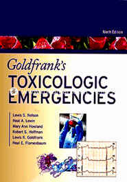 Goldfrank's Toxicologic Emergencies 