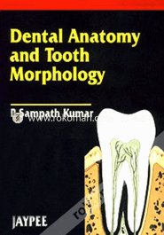 Dental Anatomy and Tooth Morphology (Paperback)