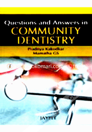 Questions and Answers in Community Dentistry (Paperback)