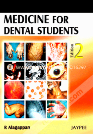 Medicine for Dental Students  (Paperback)