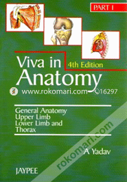 Viva in Anatomy - Vol. 1 (Paperback)