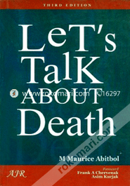LET'S TALK ABOUT DEATH (Paperback)