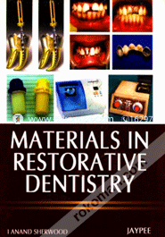 Materials in Restorative Dentistry (Paperback)