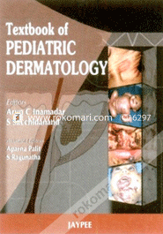 Textbook of Pediatric Dermatology 