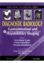 Diagnostic Radiology: Gastrointestinal and Hepatobiliary Imaging 