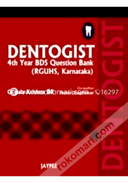 Dentogist 4th Year BDS Question Bank (RGUHS, Karnataka) (Paperback)