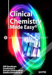 Clinical Chemistry Made Easy (with Photo CD Rom) (Paperback)