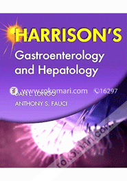 Harrison's Gastroenterology and Hepatology (Paperback)