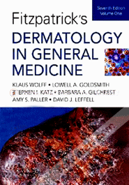 Fitzpatrick's Dermatology in General Medicine 