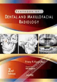 Textbook of Dental and Maxillofacial Radiology (Hardcover)