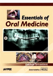 Essentials of Oral Medicine (Paperback)