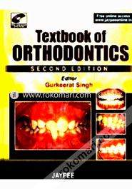 Textbook of Orthodontics (with DVD Rom) 