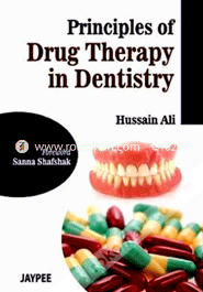 Principles of Drug Therapy in Dentistry (Paperback)