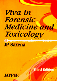 Viva in Forensic Medicine and Toxicology (Paperback)