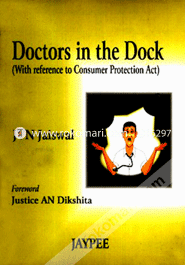 Doctors in the Dock (with Results to Consumer Protection Act) (Paperback)