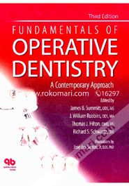 Fundamentals of Operative Dentistry: A Contemporary Approach 