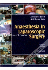 Anaesthesia in Laparoscopic Surgery 