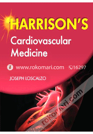 Harrison's Cardiovascular Medicine (Paperback)