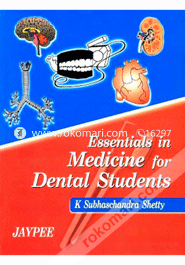 Essentials in Medicine for Dental Students  (Paperback)