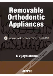 Removable Orthodontic Appliances (Paperback)
