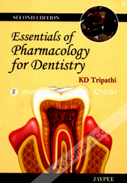 Essentials of Pharmacology for Dentistry 