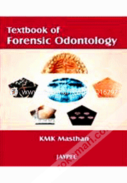Textbook of Forensic Odontology (Paperback)