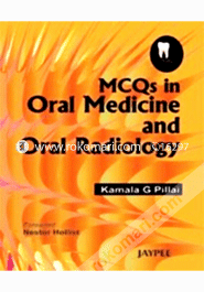 MCQS in Oral Medicine and Oral Radiology (Paperback)