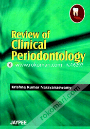 Review of Clinical Periodontology (Paperback)