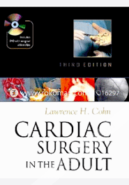 Cardiac Surgery in the Adult 