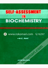 Self Assessment in Biochemistry (Paperback)