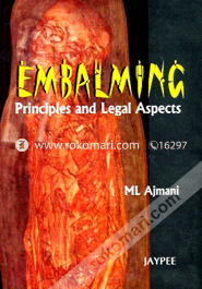 Embalming: Principles and Legal Aspects 