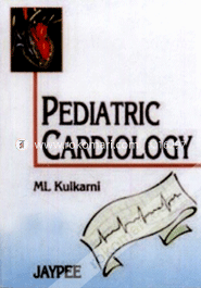 Pediatrics Cardiology 