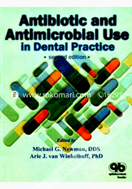 Antibiotic and Antimicrobial Use in Dental Practice (Paperback)