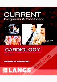 Current Diagnosis and Treatment Cardiology (Paperback)